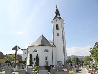 Reportaža o župniji Dol pri Ljubljani