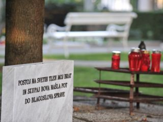 Svetopisemske osnove sprave