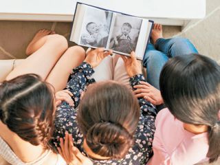 Gospodar našega časa