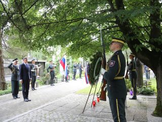Odprto pismo predsedniku Pahorju