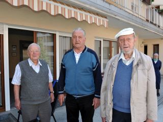 Ujeto v objektiv (julij 2020)