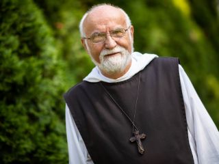 Jacques Philipp: Bolj ljubimo v krhkosti kot v uspešnosti