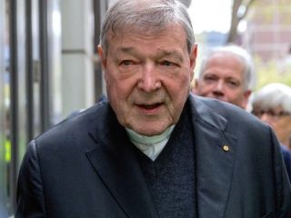 Objavljen odlomek iz zaporniškega dnevnika kardinala Pella