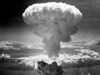 Dan, ko je ena bomba terjala 80 tisoč življenj