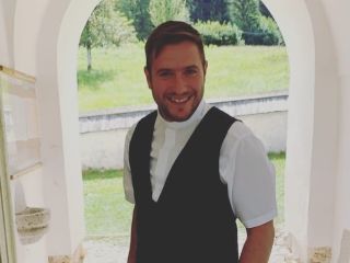 Martin Golob: Bog me pošilja v novo župnijo z neko nalogo
