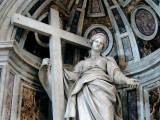 God sv. Helene