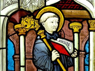 Obhajamo god sv. Bernarda iz Clairvauxa