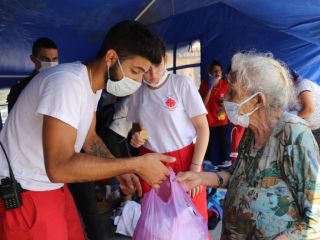 Svetovni dan humanitarnosti