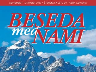 Svetost je namenjena vsem nam