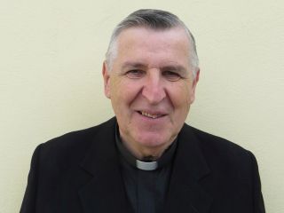 Zlatomašnik Vinko Malovrh
