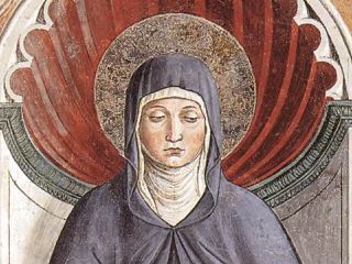 Obhajamo god sv. Monike, matere sv. Avguština