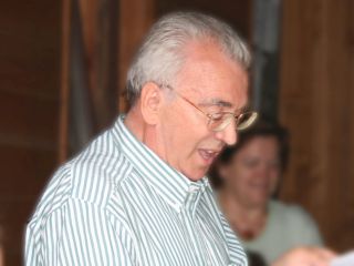 Zlatomašnik Franc Matjaž