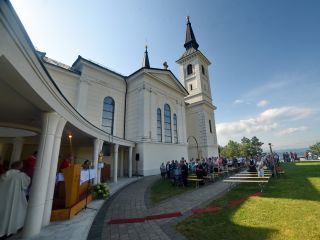 »Trpljenje izklesa čvrste in plemenite značaje«