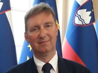 Tadej Jakopič novi tiskovni predstavnik SŠK