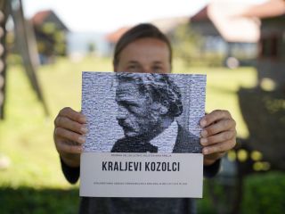 Kraljevi kozolci