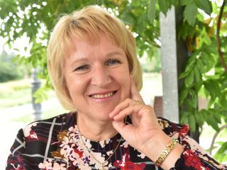»Pišem o stvareh, ki me vznemirjajo«