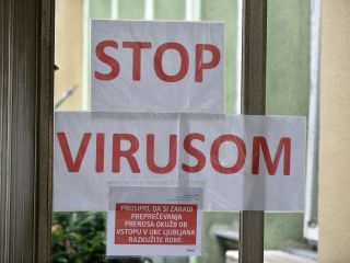 Specializanti infektologije odgovarjajo zdravnikom
