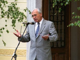 Andrej Capuder: Duhovni soneti
