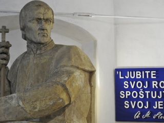 »Bog je doslej vse prav storil«