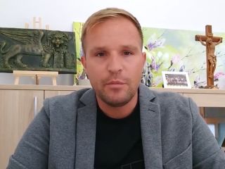 [Beremo z Družino] Kje je Bog v času koronavirusa?