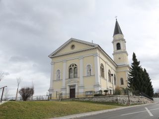 Odpoved slovesnosti na Teharjah
