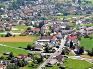 Zbornik Občine Vodice