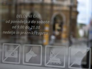 Komentar: Človekovo dostojanstvo in nedelja