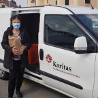 Epidemija je stiske še poglobila