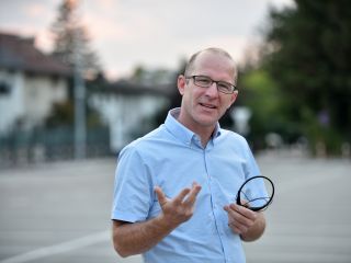 »Lepa zgodba« nekoliko drugače