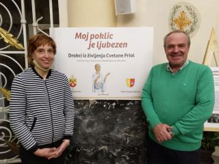 Moj poklic je ljubezen