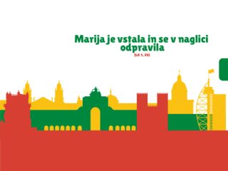 Predstavljen logotip SDM 2023 v Lizboni