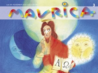 Izšla je novembrska Mavrica