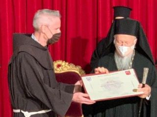 Bartolomej: okrožnica »Vsi bratje« je poziv proti cinizmu