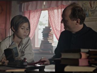 V nedeljo spletna premiera filma o Mešku
