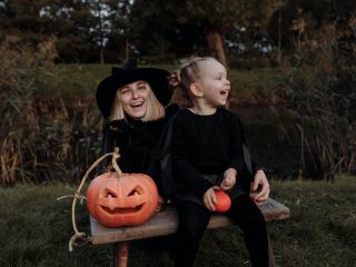 Halloween – nedolžna zabava?