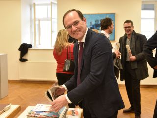»Odločilen je bil tudi takojšen in odmeven odziv javnosti«