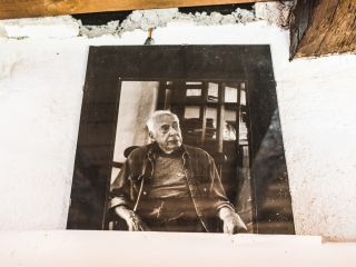 Umetnikov poklon Krasu