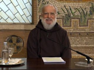 P. Cantalamessa: »Priznanje Božji besedi«