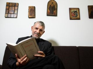 Gorazd Kocijančič, Filokalija, cvetober najodličnejših besedil