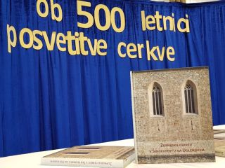 Stoletne gotske skrivnosti