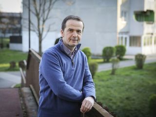 »Do bližnjih se vedemo podobno, kot nezavedno ravnamo s sabo«