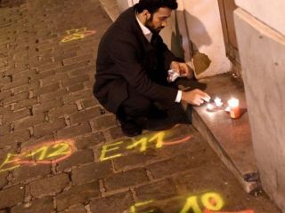 Islamski predstavniki v Libanonu obsojajo atentate v Evropi