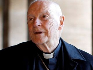 Poročilo o McCarricku: boleča plat, iz katere se Cerkev uči