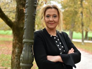 Ignacija Fridl Jarc: Stremeti k lepoti