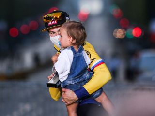 »Tiha voda«, o kateri govori ves svet