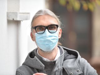 Če kdo »šteka« karanteno, so to zaporniki
