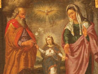 Magnificat za mesec december