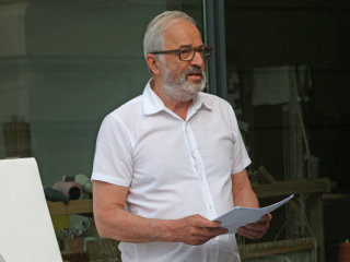 Igor Omerza, knjiga Janez Stanovnik - pravi obraz, Udba