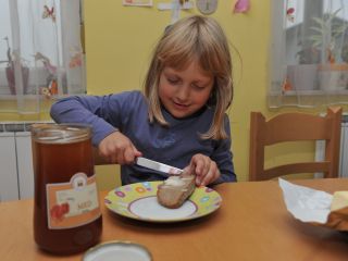 Deseti tradicionalni slovenski zajtrk
