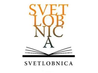 Znani nominiranci literarne nagrade Svetlobnica 2020